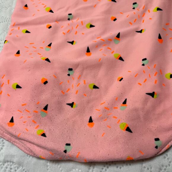 Crew & Lu One Piece Swim Suit Size 2T - Picture 5 of 6